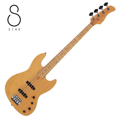 SIRE 사이어 베이스기타 MARCUS MILLER V6 4st (Butterscotch)