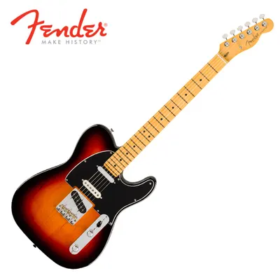 Fender USA Professional Classic Hotshot Telecaster MN 3-Tone Sunburst (011-4972-300)