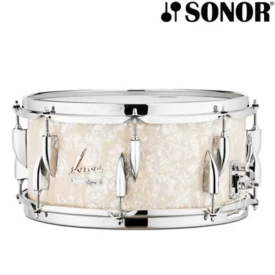 Sonor Vintage Pearl SD14x5.75 독일 15910029