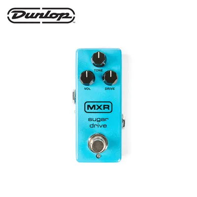 MXR 이펙터 Sugar Drive Pedal (M294)
