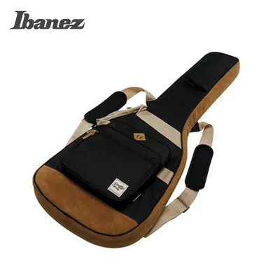 Ibanez 아이바네즈 일렉기타 케이스 Powerpad Designer Collection IGB541-BK
