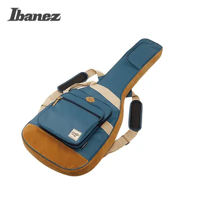 Ibanez 아이바네즈 일렉기타 케이스 Powerpad Designer Collection Deep Blue IGB541-DB