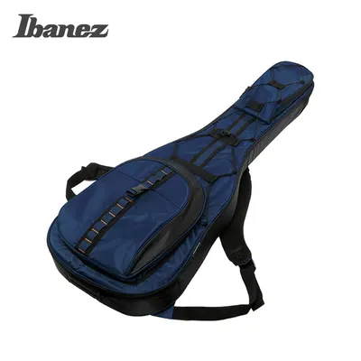 Ibanez 아이바네즈 일렉기타 케이스 Powerpad Gigbag Blue IGB681-BL