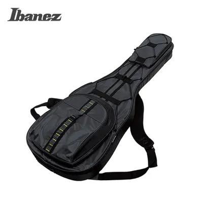 Ibanez 아이바네즈 일렉기타 케이스 Powerpad Gigbag Gray IGB681-GY