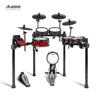 Alesis 알레시스 전자드럼 Nitro Pro XL