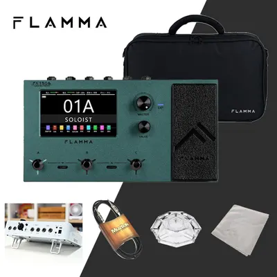Flamma 플라마 모델링 멀티이펙터 FX150B