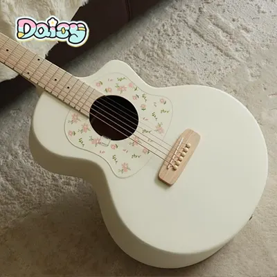 Daisy 데이지 어쿠스틱기타 D100 (36인치 미니 바디)