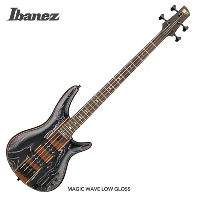 Ibanez 아이바네즈 베이스기타 SR1300SB MGL (Magic Wave Low Gloss)
