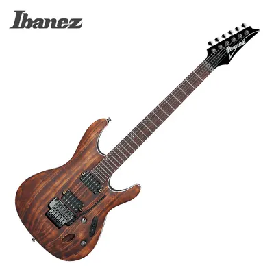 Ibanez 아이바네즈 일렉기타 S520AH ABS (Antique Brown Stained)