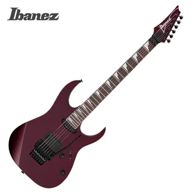 Ibanez 아이바네즈 일렉기타 RG565R VK (Vampire Kiss)