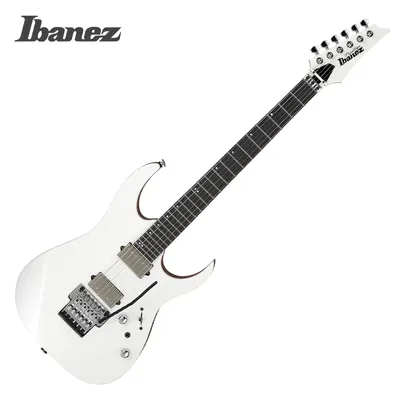 Ibanez 아이바네즈 일렉기타 RG5320C PW (Pearl White)