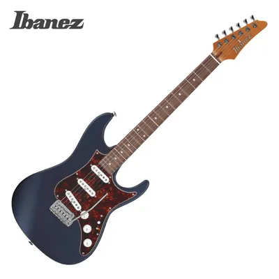 Ibanez 아이바네즈 일렉기타 AZ2203NT DBF (Dark Tide Blue Flat)