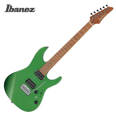 Ibanez 아이바네즈 일렉기타 AZ2402 AGM (Apple Green Metallic)