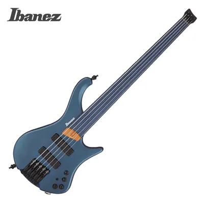 Ibanez 아이바네즈 베이스기타 EHB1005F AOM (Artic Ocean Matte)