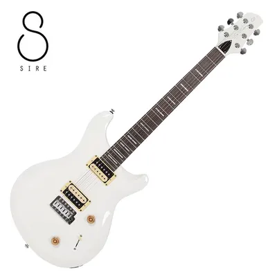 SIRE 사이어 일렉기타 Larry Calton Q3 AWH (Antique White)