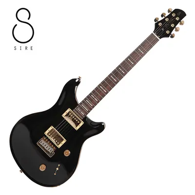 SIRE 사이어 일렉기타 Larry Calton Q7 BK (Black)