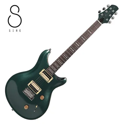 SIRE 사이어 일렉기타 Larry Calton Q7 MGR (Metallic Green)