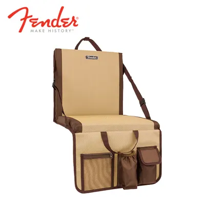 Fender Tweed Bleacher Cushion (919-3021-000)