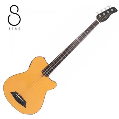 [사이어 특별 할인 쿠폰] SIRE 베이스기타 MARCUS MILLER GB5 4-String Natural