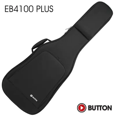 BUTTON 버튼 프리미엄 일렉기타 긱백 EB4100 Plus
