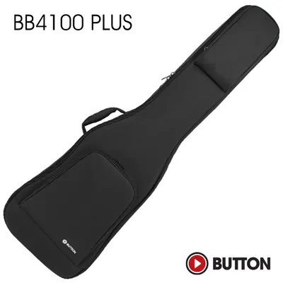 BUTTON 버튼 프리미엄 베이스기타 긱백 BB4100 Plus