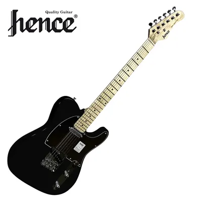 HENCE 헨스 일렉기타 Roy HSTE (수트 블랙)