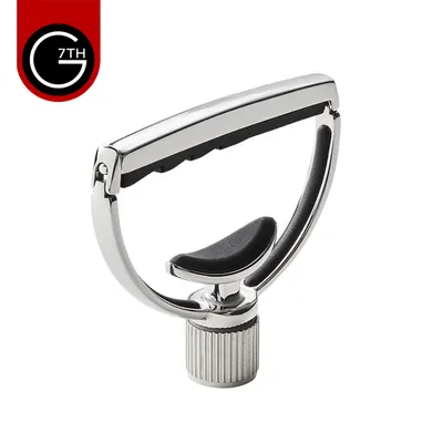 G7TH 기타카포 Heritage Guitar Capo 12 String