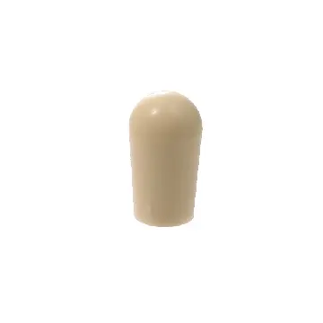 Switchcraft 스위치크래프트 3단 토글 스위치용 노브 SK127410 (Ivory)