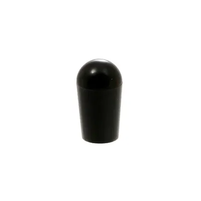 Switchcraft 스위치크래프트 3단 토글 스위치용 노브 SK12742 (Black)