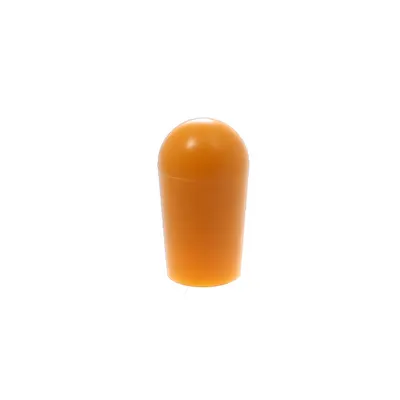 Switchcraft 스위치크래프트 3단 토글 스위치용 노브 SK2912 (Amber)
