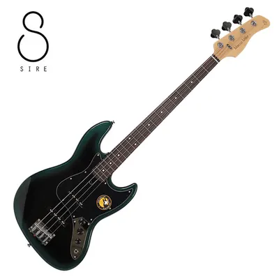 SIRE 사이어 베이스기타 MARCUS MILLER V3P 4ST Dark Forest