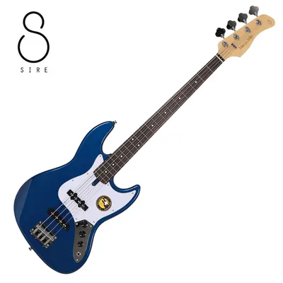 SIRE 사이어 베이스기타 MARCUS MILLER V3P 4ST Dark Navy