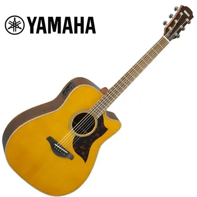 야마하 Yamaha 통기타 A1R ARE 빈티지 네추럴