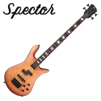 Spector 스펙터 베이스 EURO 4 LX Natural Sunburst (EURO4LXBURST)