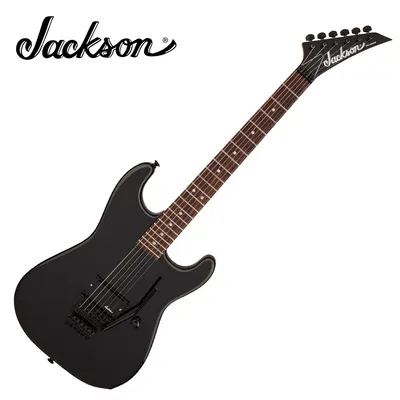 Jackson 잭슨 일렉기타 Pro Origin 1985 San Dimas SD1A H Black (291-0049-503)