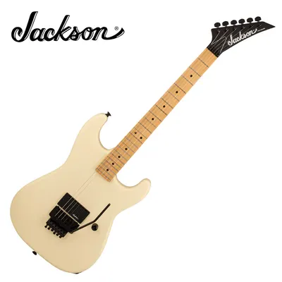 Jackson 잭슨 일렉기타 Pro Origin 1985 San Dimas SD1A MPL Vanilla Shake (291-0049-541)