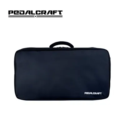Pedal Craft 페달 크래프트 멀티이펙터 케이스 PT300 (53cm/27cm/10cm)