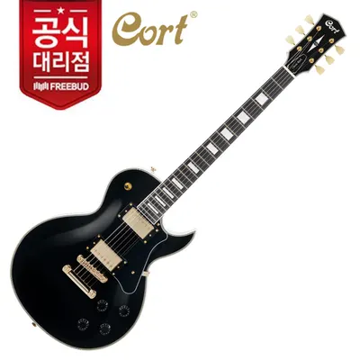 콜트기타 Cort 일렉기타 CR270 Black