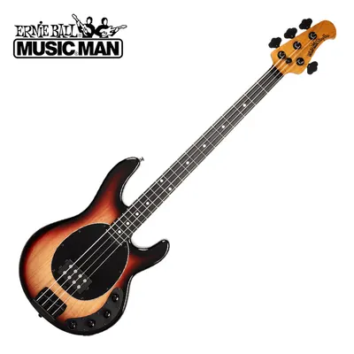 Music Man 뮤직맨 베이스기타 STINGRAY SPECIAL FADED VINTAGE SUNBURST (107-F71-50-01)