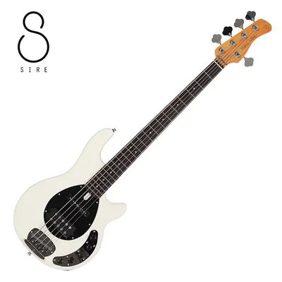 SIRE 사이어 베이스기타 MARCUS MILLER Z7-5ST Antique White (ALDER)