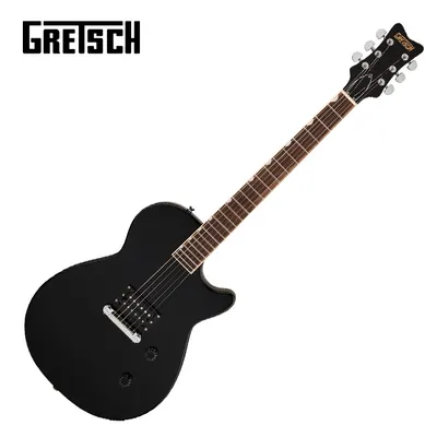 Gretsch 그레치 일렉기타 Streamliner Jet Club 1 Pickup Jet Black (281-4103-506)