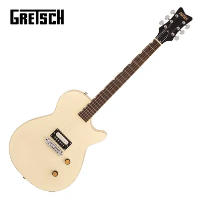 Gretsch 그레치 일렉기타 Streamliner Jet 1 Pickup Aged White (281-4103-505)