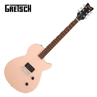 Gretsch 그레치 일렉기타 Streamliner Jet Club 1 Pickup Shell Pink (281-4101-556)