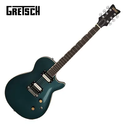 Gretsch 그레치 일렉기타 Streamliner Jet Gunmetal (281-4104-568)