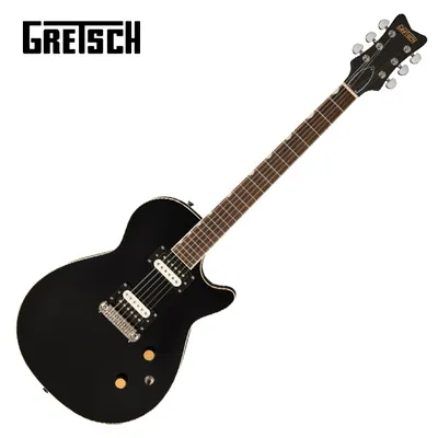 Gretsch 그레치 일렉기타 Streamliner Jet Black (281-4104-506)