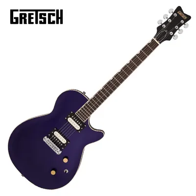Gretsch 그레치 일렉기타 Streamliner Jet Nightshade Purple (281-4104-589)