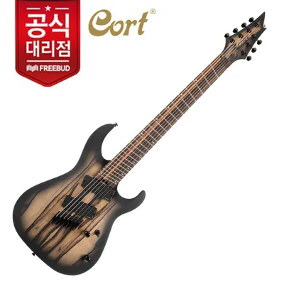 콜트기타 Cort 일렉기타 KX507MS Pale Moon