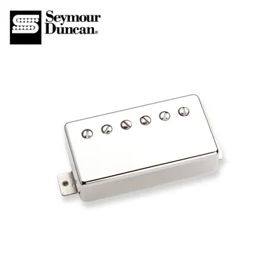 Seymour Duncan 픽업 HADES GATES NICKEL SET (11102-106-NC)