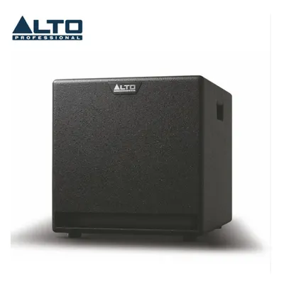 Alto Professional TX212S 12인치 액티브 파워드 서브우퍼 스피커 900W