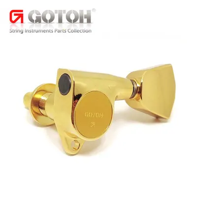 GOTOH 3 X 3 헤드머신 SG301-04 GG